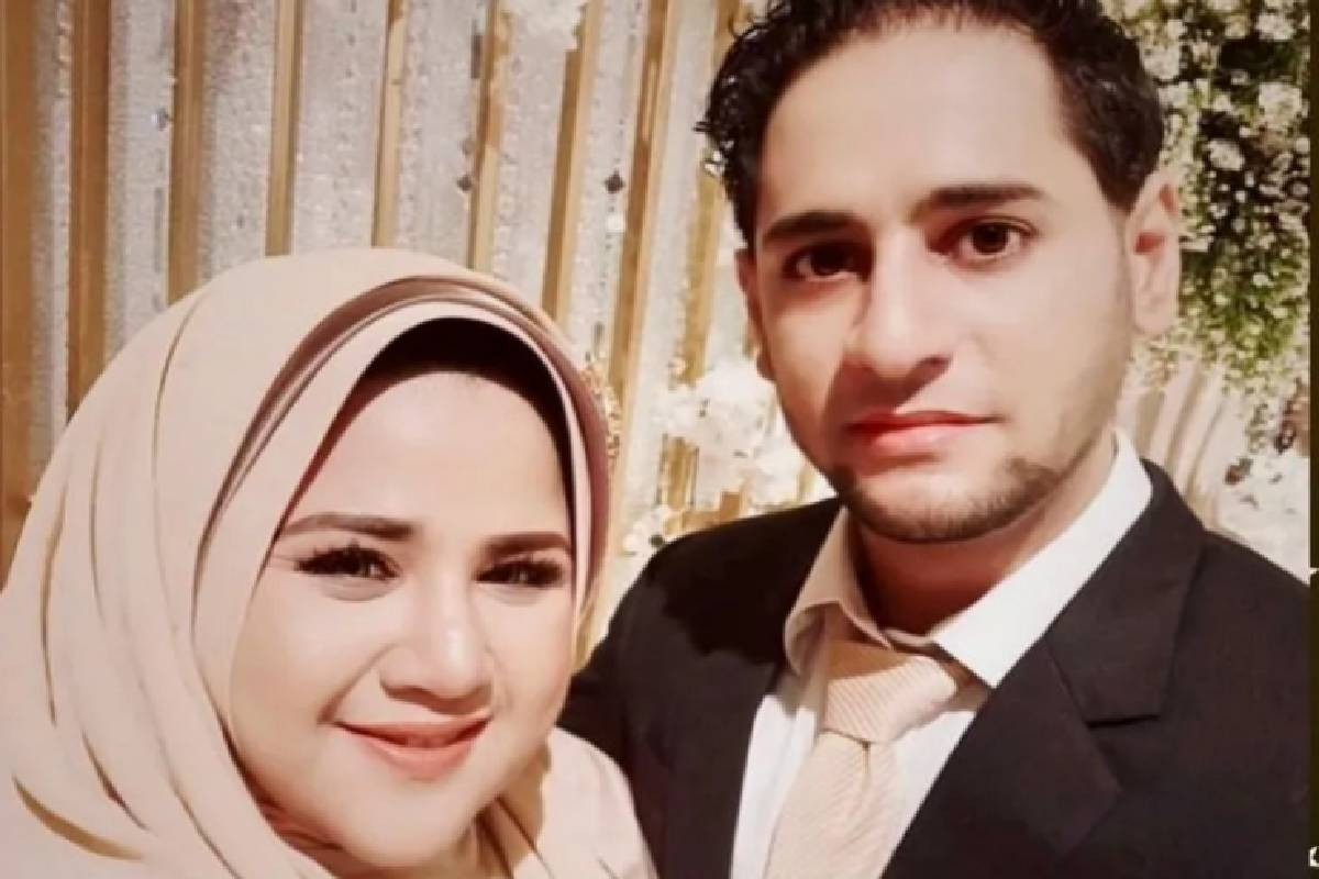 Dhawiya Zaida Buka Rahasia Pilihan Kurban Kambingnya