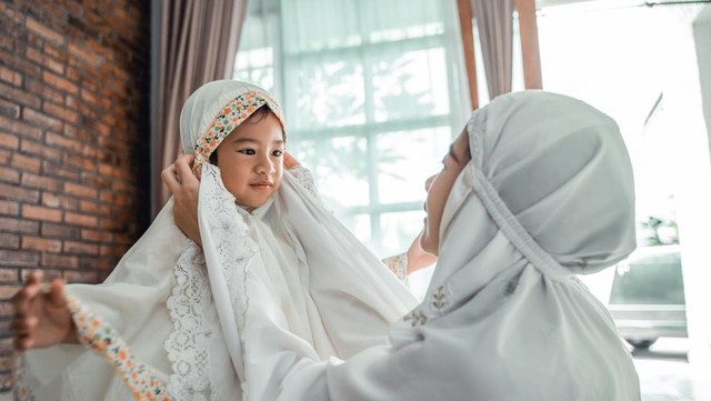 Inilah Sebab Perbedaan Waktu Salat Idul Adha dan Idul Fitri