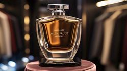 Aroma Abadi: Parfum Klasik Kakek Nenek Kembali Modis