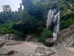 Bridge Collapse Disrupts Travel in Northern Gurkha – International Edition (English)