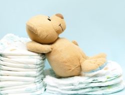 4 Popok Bayi Terbaik: Anti Ruam dan Bebas Bocor, Disukai Bunda