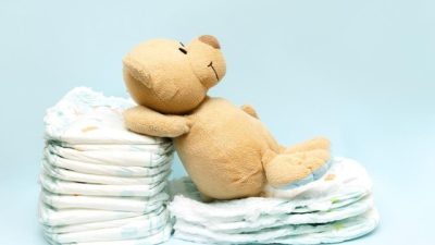 4 Popok Bayi Terbaik: Anti Ruam dan Bebas Bocor, Disukai Bunda