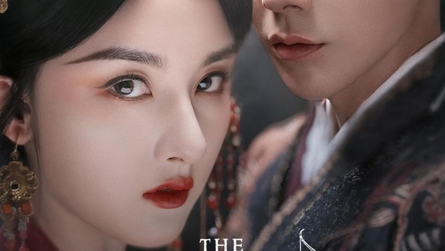 13 Drama China Bertema Kerajaan Paling Dinikmati Tahun 2025: The Prisoner of Beauty Jadi Sorotan