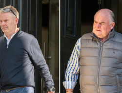 Jail Terms for Masterminds Behind Europe’s Biggest Illegal Dump