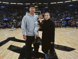 Indra Priawan: Alasan Spesial Mengurus Anak Bersama Nikita Willy Indra Priawan: Alasan Spesial Mengurus Anak Bersama Nikita Willy