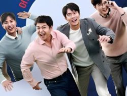 Rumah bagi Para Genius Kembali! Acara Problematic Man Siap Mengudara Kembali di Musim Baru Setelah Lima Tahun Penantian