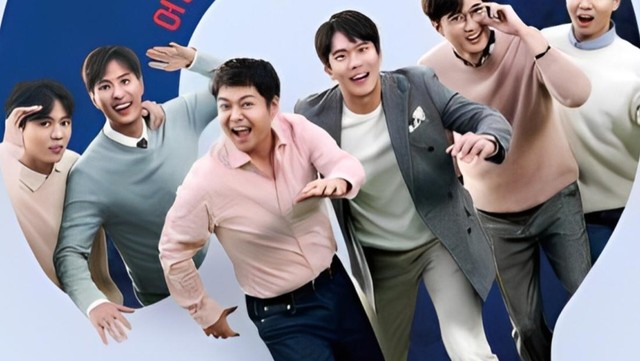Rumah bagi Para Genius Kembali! Acara Problematic Man Siap Mengudara Kembali di Musim Baru Setelah Lima Tahun Penantian