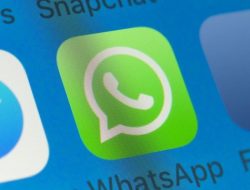 WhatsApp Berganti, Tak Perlu Lagi Ungkap Nomor Ponsel WhatsApp Berganti, Tak Perlu Lagi Ungkap Nomor Ponsel