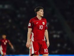 Ole Romeny Pikirkan Ibunda Sebelum Bawa Indonesia Menang di Penalti Ole Romeny Pikirkan Ibunda Sebelum Bawa Indonesia Menang di Penalti