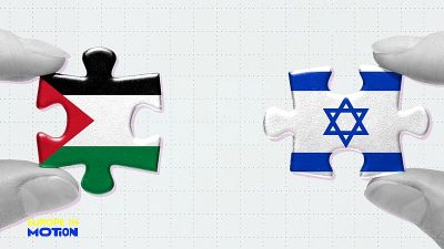 Does Public Support for Israel’s Government Exist in Western Europe?