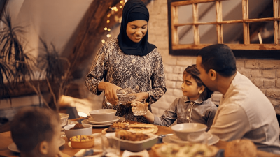 5 Clever Ways to Enjoy a Budget-Friendly Sallah Celebration