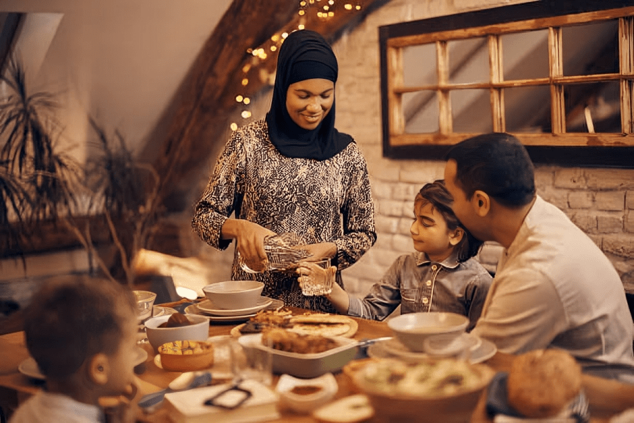 5 Clever Ways to Enjoy a Budget-Friendly Sallah Celebration