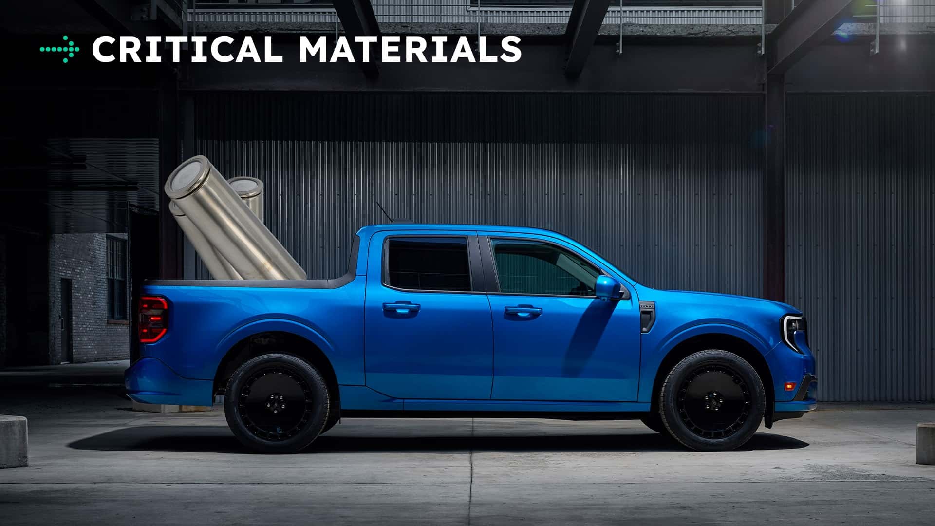 ‘”Lowest in Decades”: Carmakers Scale Back New Model Rollouts, Particularly EVs”