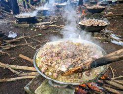 Resep Daging Kambing Tahan Lama: Nikmat dan Praktis Resep Daging Kambing Tahan Lama: Nikmat dan Praktis