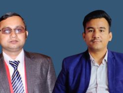 Oli Unanimously Elected as YCL Chair: International Edition (English)