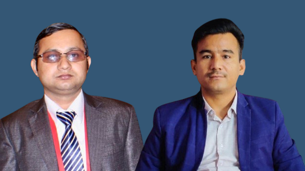 Oli Unanimously Elected as YCL Chair: International Edition (English)