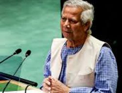 Yunus Calls for Elections in Bangladesh: April 2026 Vote Revealed
