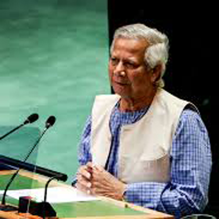 Yunus Calls for Elections in Bangladesh: April 2026 Vote Revealed