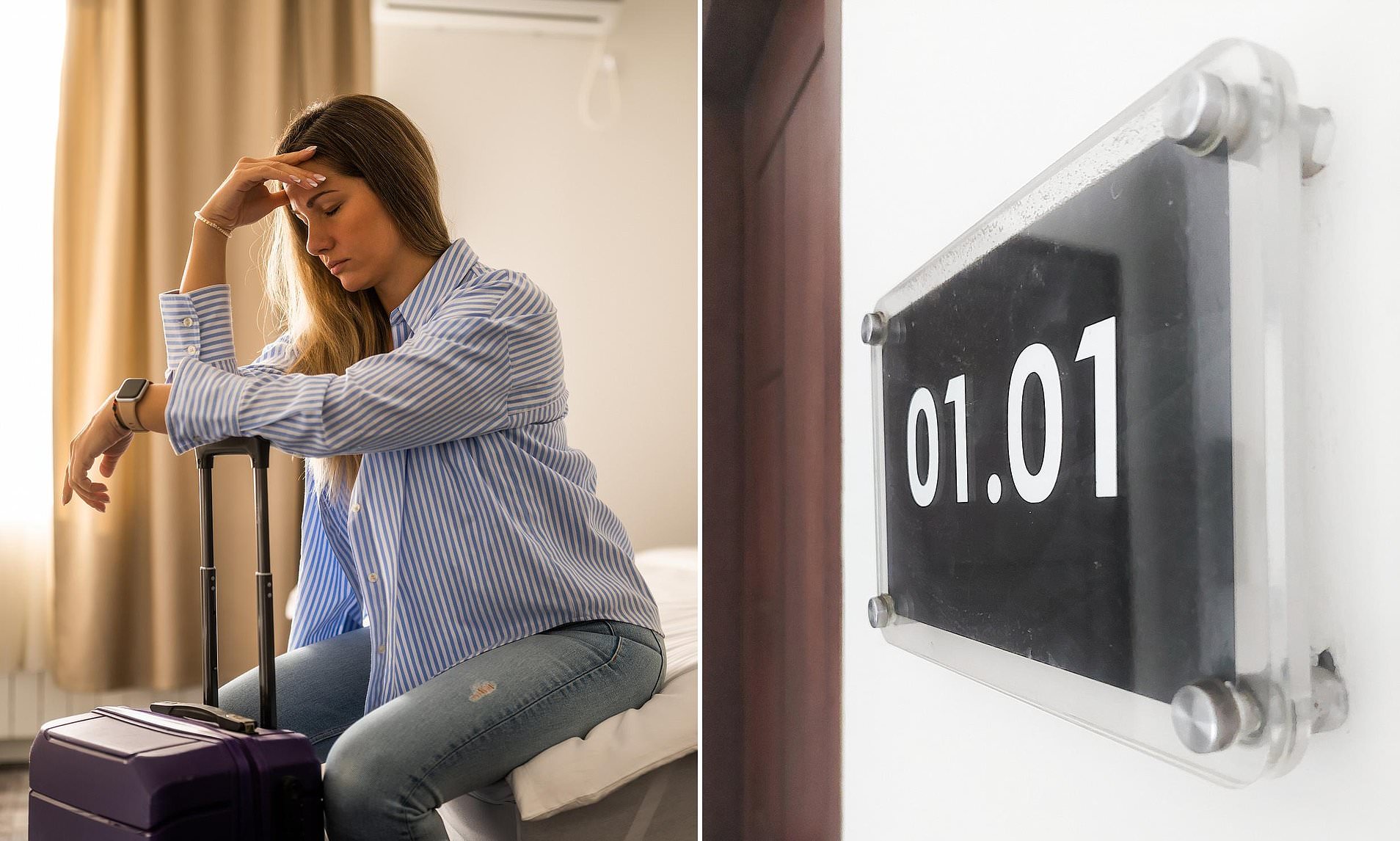 Avoid These Hotel Rooms at All Costs: A Travel Expert Reveals How to Spot Trouble