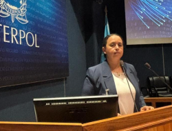 Morocco Elected as Vice Chair of Interpol’s Global Cybercrime Expert Group