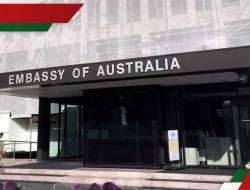 Australia Urges Citizens to Exercise Caution When Traveling to Kenya Due to Crime and Terror Threats Australia Urges Citizens to Exercise Caution When Traveling to Kenya Due to Crime and Terror Threats