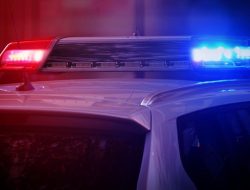 Teen Charged After Gunfire Erupts in Occupied Vehicle Teen Charged After Gunfire Erupts in Occupied Vehicle