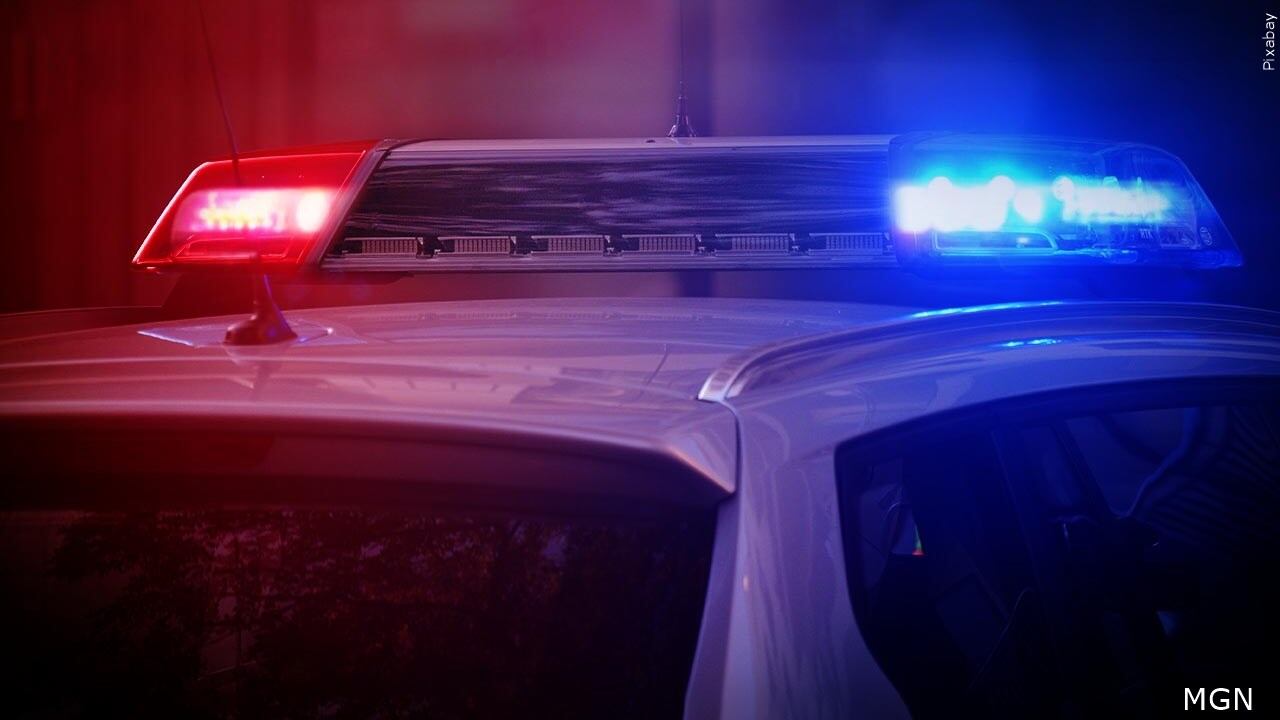 Teen Charged After Gunfire Erupts in Occupied Vehicle