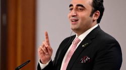 Bilawal Urges US Lawmakers to Support Pakistan’s Peace Initiatives