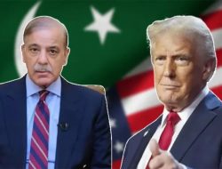 Trump Praises ‘Strong’ Leadership in Pakistan
