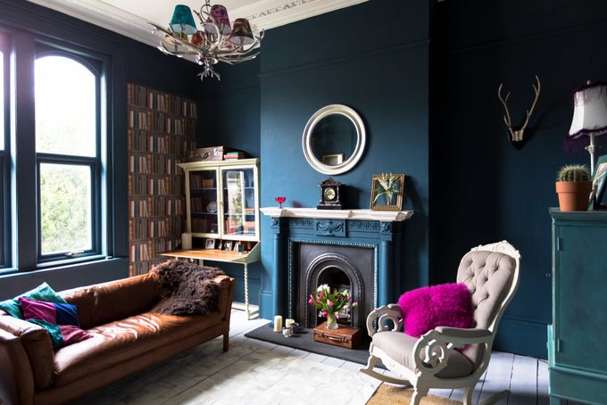 14 Timeless Home Decor Ideas That Are Still Super Chic