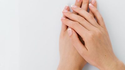 Cara Praktis Merawat Kuku agar Tetap Kuat dan Sehat Setiap Hari