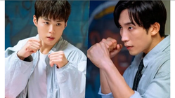 Jadwal Rilis Good Boy Episode 6 Sub Indo: Mantan Atlet Kembali sebagai Pejuang Kejahatan