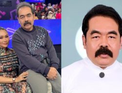 Figur Adam Suseno: Suami Inul Daratista yang Kini Beralih ke Dunia Hiburan sebagai Model dan Aktor