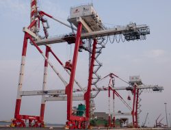Vietnam Sees .7B Trade Surplus in First 5 Months Vietnam Sees .7B Trade Surplus in First 5 Months