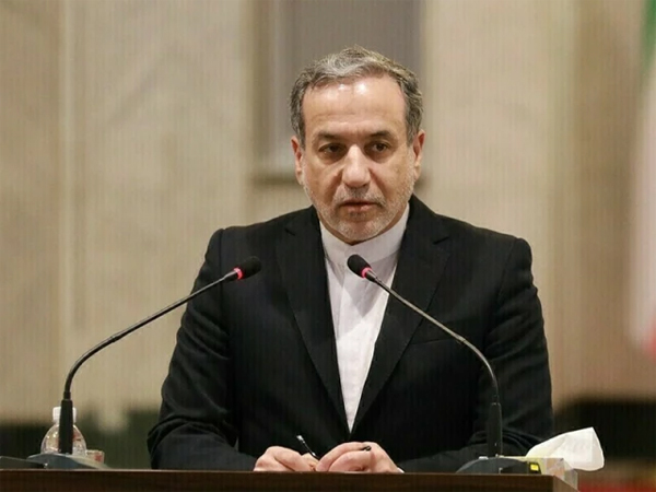 Iran Urges Europe: Resist IAEA Nuclear Compliance Resolution