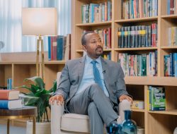 Ethiopia’s Transformation: Prime Minister Abiy Outlines Tangible Changes Ethiopia’s Transformation: Prime Minister Abiy Outlines Tangible Changes