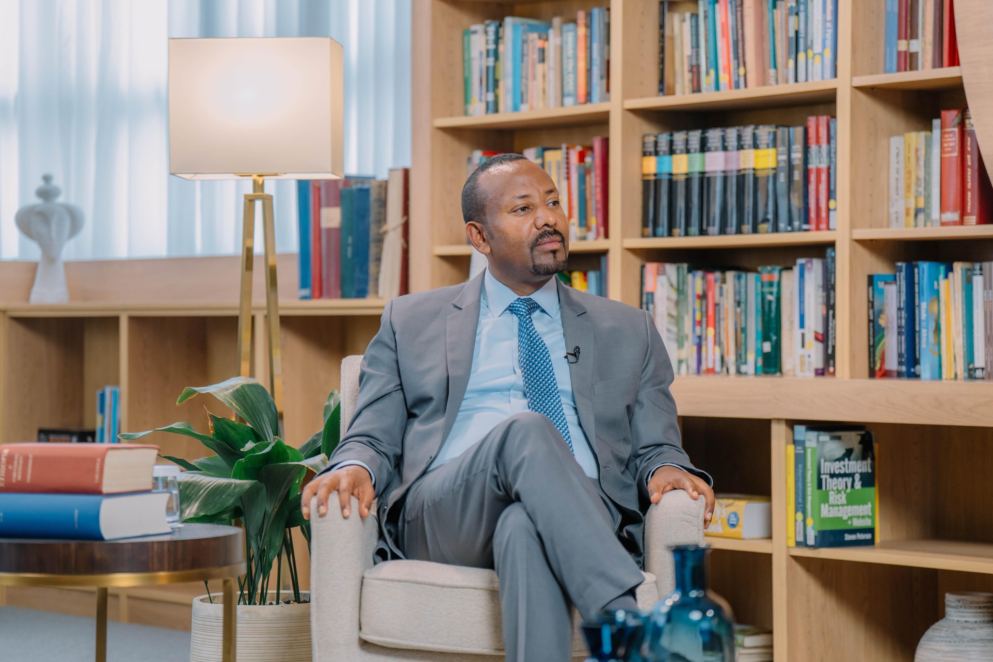 Ethiopia’s Transformation: Prime Minister Abiy Outlines Tangible Changes