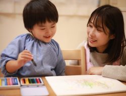 News in Simple English: Japan Kindergartens Redefine Parents’ Day as ‘Family Day’ News in Simple English: Japan Kindergartens Redefine Parents’ Day as ‘Family Day’