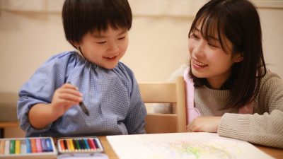 News in Simple English: Japan Kindergartens Redefine Parents’ Day as ‘Family Day’