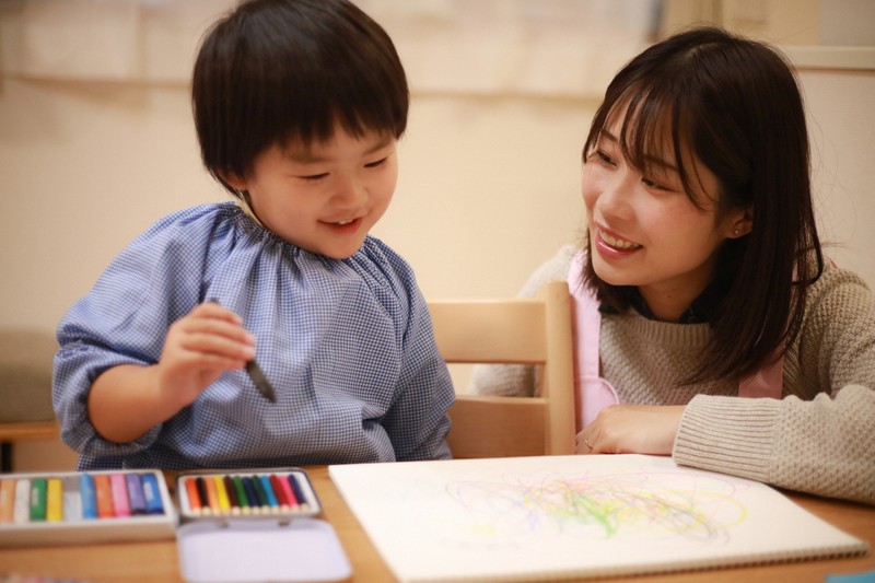 News in Simple English: Japan Kindergartens Redefine Parents’ Day as ‘Family Day’