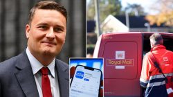 Health Secretary to Announce End of ‘Doctor’s Death Letter’ as NHS Postage Bills Go Digital