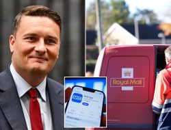 Health Secretary to Announce End of ‘Doctor’s Death Letter’ as NHS Postage Bills Go Digital Health Secretary to Announce End of ‘Doctor’s Death Letter’ as NHS Postage Bills Go Digital