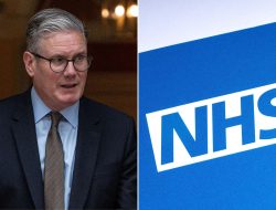 Starmer Pledges £30bn Boost for NHS, But at What Cost to Other Public Services?