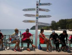 Southeast Asia’s Second Largest Economy Unveils 0M Tourism Boost Southeast Asia’s Second Largest Economy Unveils 0M Tourism Boost