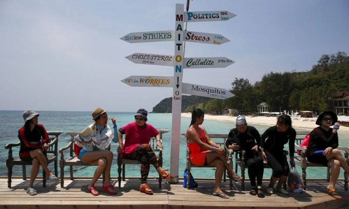 Southeast Asia’s Second Largest Economy Unveils 0M Tourism Boost
