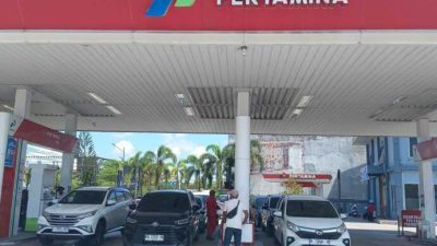 Kekurangan Pertalite Mengganggu Kehidupan Warga Palangka Raya: Dampak pada Aktivitas dan Ekonomi