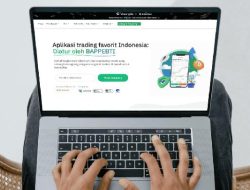 CEO Tokocrypto Mendorong Literasi Kripto untuk Mencegah Kerugian