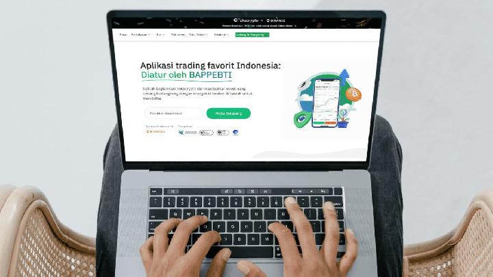 CEO Tokocrypto Mendorong Literasi Kripto untuk Mencegah Kerugian