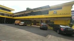Polemik dalam Tubuh DPD Golkar Jawa Barat Melebur menjadi Bola Panas, Musda Molor dan Permainan Politik Halus Polemik dalam Tubuh DPD Golkar Jawa Barat Melebur menjadi Bola Panas, Musda Molor dan Permainan Politik Halus