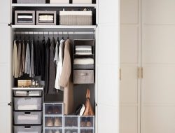 11 Clever Storage Tips to Slash Clutter Fast